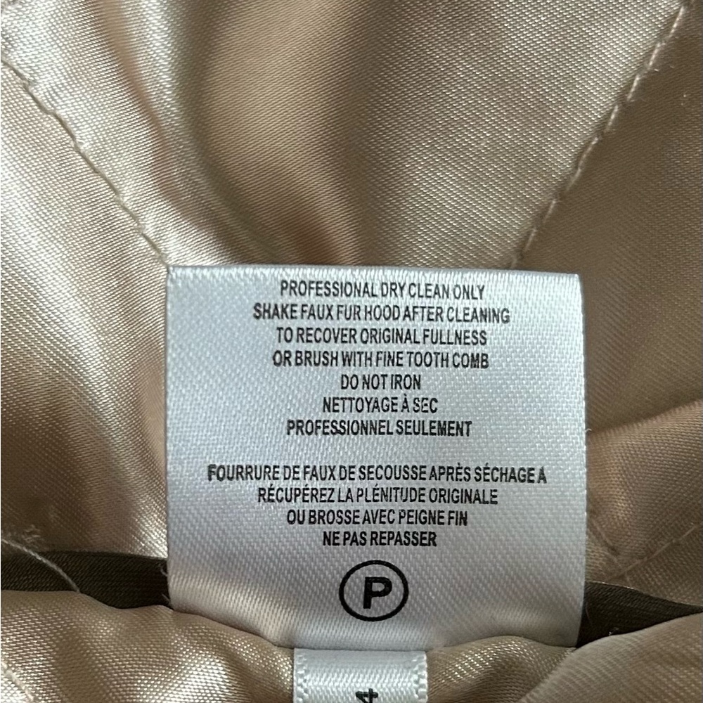 Calvin Klein - Hood Jacket - Picture 6 of 6